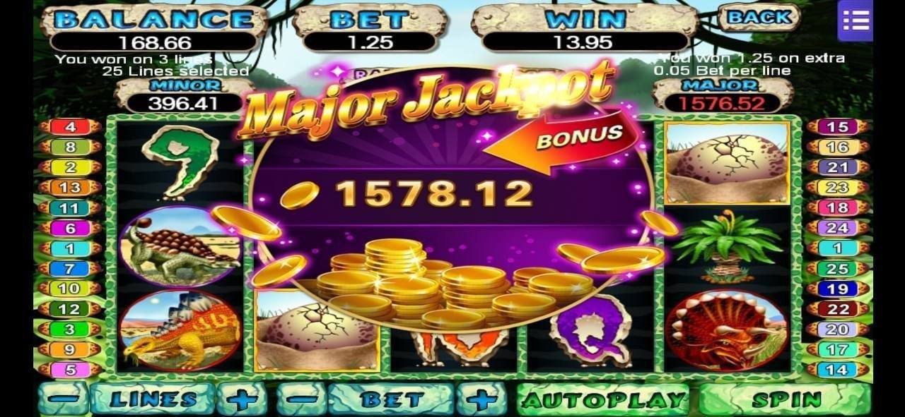 wins7 Mobile APP